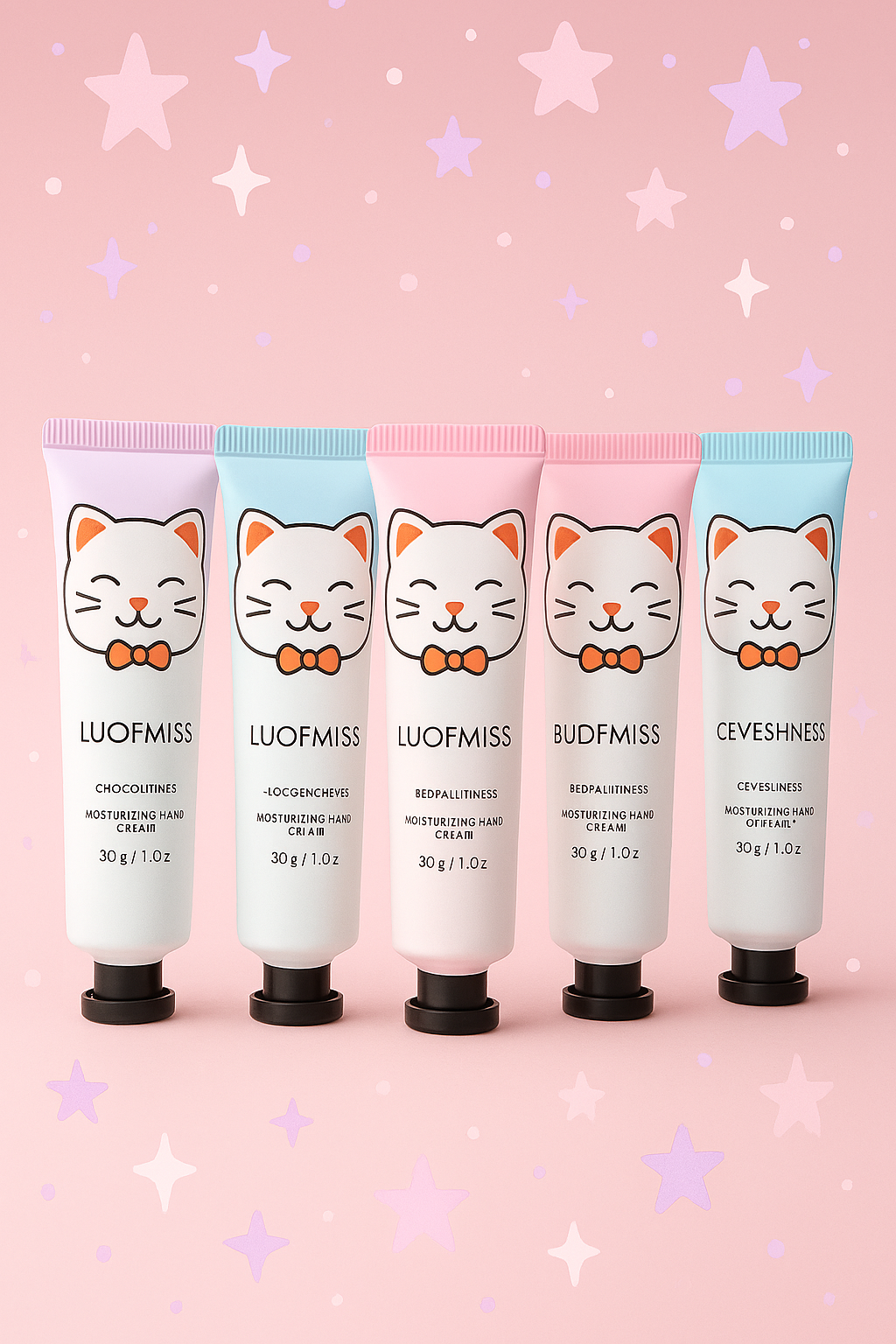 مرطوب کننده و نرم کننده گربه ای