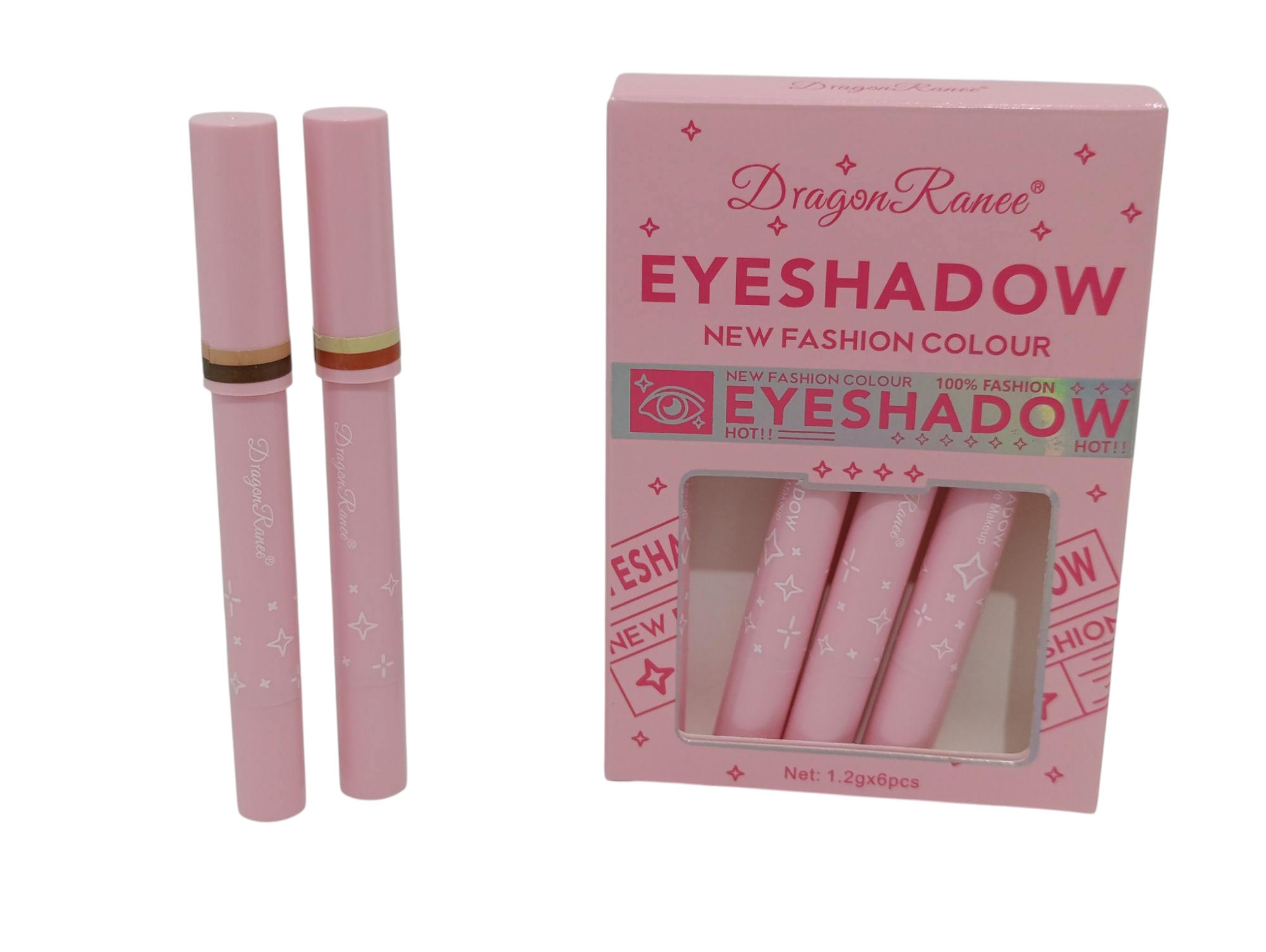 سایه استیکی دراگون