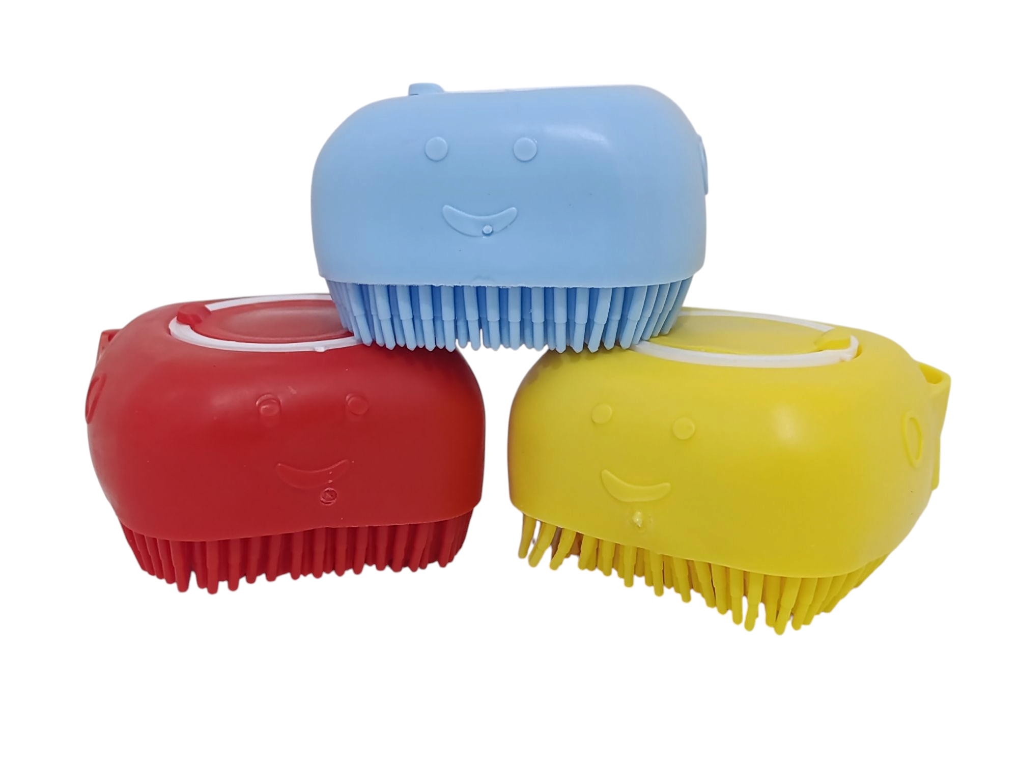 لیف سلیکونی مخزن دار