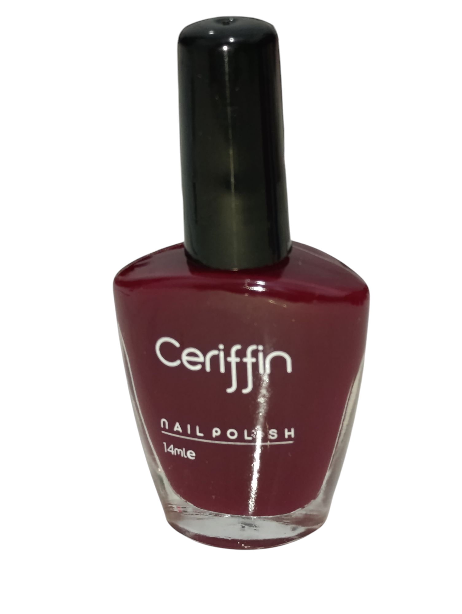 لاک ناخن کریفین CERIFFIN