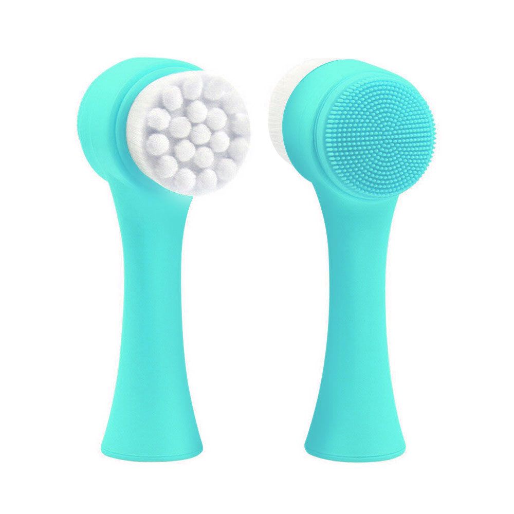 فیس براش دسته دار چکشی