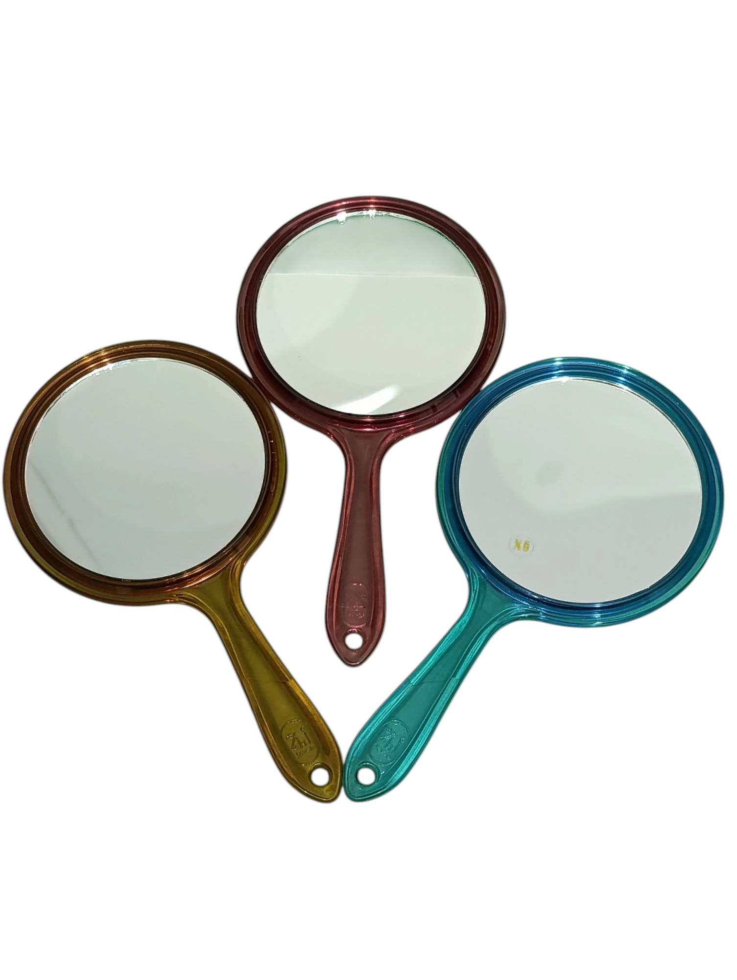 آینه آرایشی مدل 5x-TB